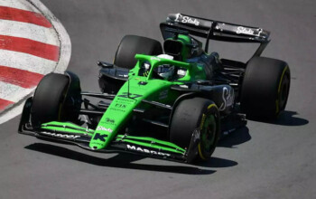 hulkenberg sauber f1 canadiangp