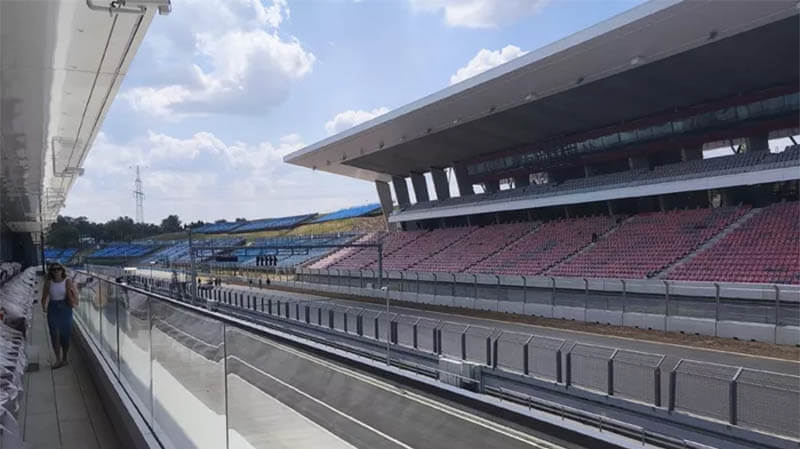 hungaroring f1 hungary gp2