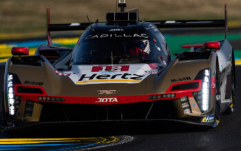 jota cadillac lemans24 qualification lynn