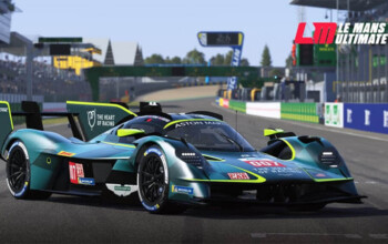 le mans ultimate game update aston martin valkirye lmh