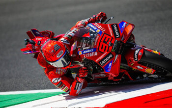 marquez ducati motogp sprint mugello italiangp