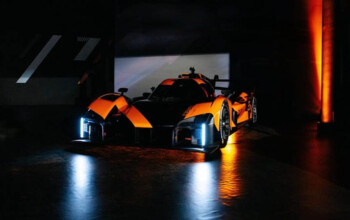 mclaren lmdh lmh wec1