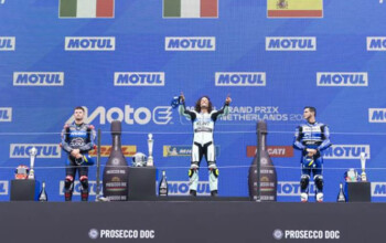 motoe assen race