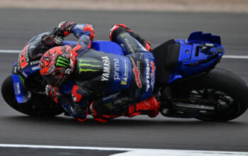 motogp yamaha qurtararo fp2 assen dutchgp