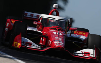palou road america race indycar chip ganassi racing