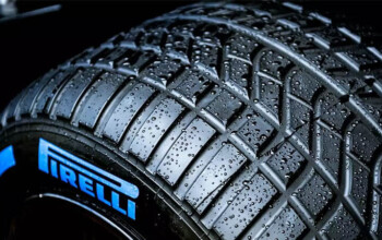 pirelli wet tyres 2026 f1
