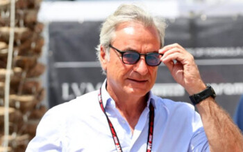 sainz fia