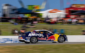 supercars triple eight race perth feeney