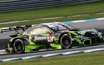 toms toyota sepang race supergt