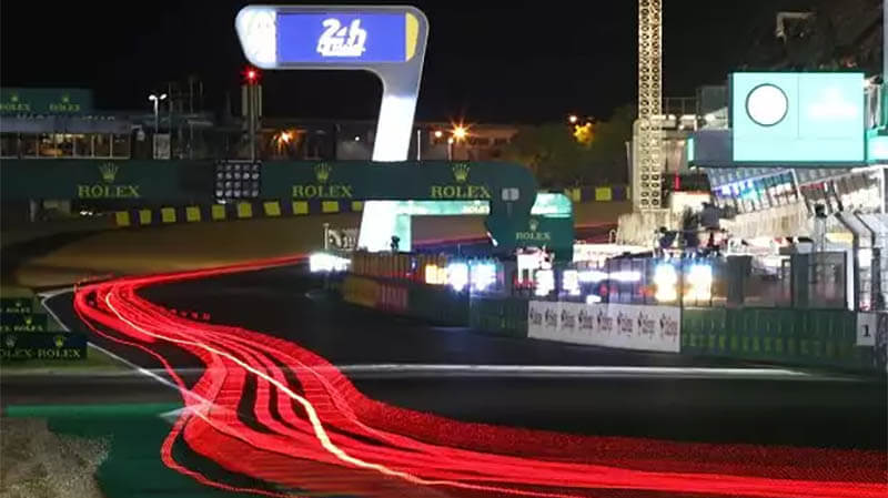 WEC представил неизменный календарь на сезон 2026 года