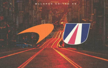 wec mclaren lmdh united autosports