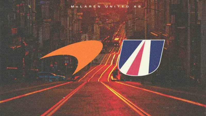 «McLaren» объявил о сотрудничестве с «United Autosports»: Барклай назначен руководителем программы LMDh