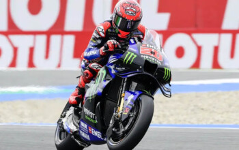 yamaha motogp qualification assen dutchgp quartararo