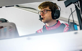 Кох расстался с «Korthoff Motorsports»