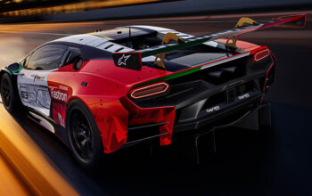 «Pfaff» будет управлять североамериканской тестовой программой «Temerario GT3»