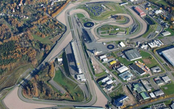 Moto GP. Где смотреть Гран-при Германии 2025