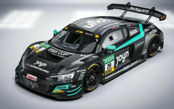 dtm land audi livery feller