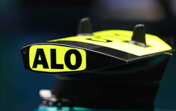 f1 alonso aston martin