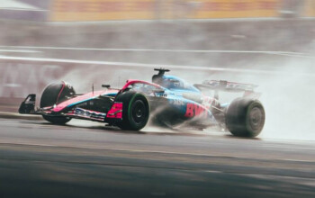f1 britishgp alpine gasly