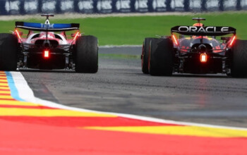f1 ferrari leclerc verstappen red bull spa belgiangp race