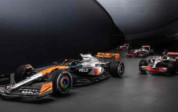 f1 mclaren livery british gp