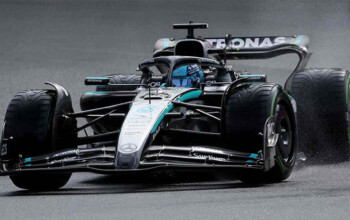 f1 russell mercedes spa belgiangp race