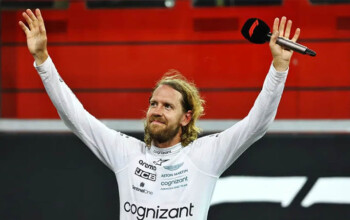 f1 vettel