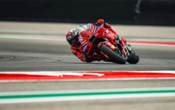 marc marquez ducati motogp brno czechgp sprint