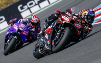 martin aprilia czechgp race motogp