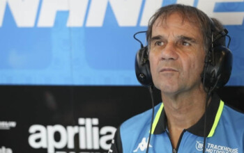 Бривио: чему Формула-1 и MotoGP могут научиться друг у друга