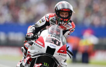 motogp yamaha assen race quartararo