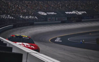nascar 25 game