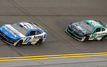 nascar rfk racing