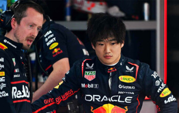 tsunoda red bull f1 austriangp stats