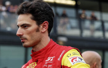 Ровера подписал новый многолетний контракт с «Ferrari»