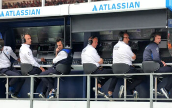 Немец из «Sauber»: «Williams» назначил нового операционного менеджера