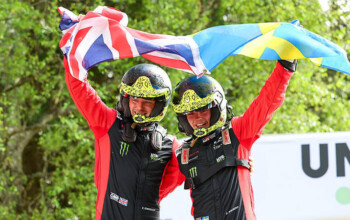 wrc toyota rally estonia solberg 1