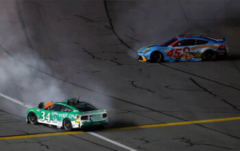 23xi frm nascar