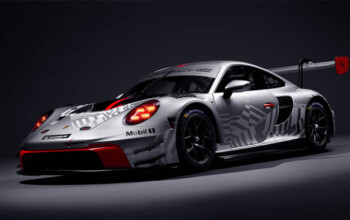 «Porsche» представил «911 GT3 R Evo» и обновленную версию Кубка