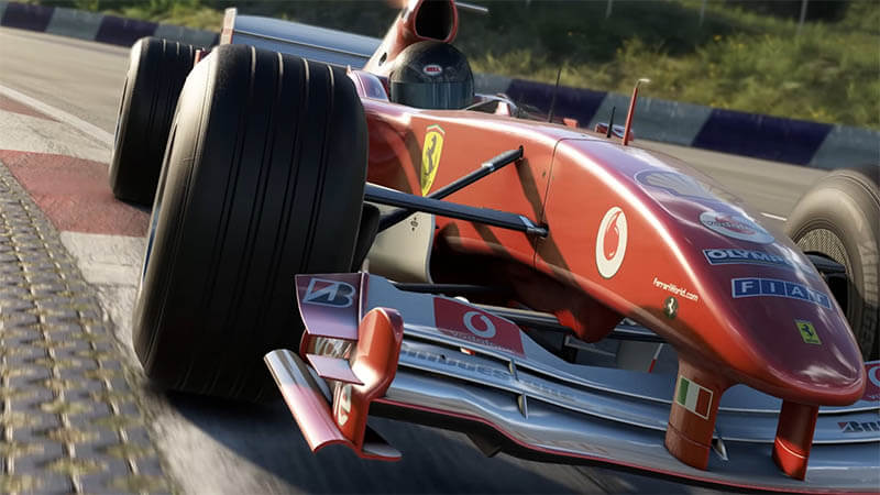 Assetto Corsa EVO 03 Update2