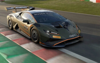 Assetto Corsa EVO 03 Update3