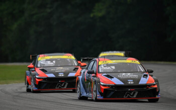 Bryan Herta Autosport 2026 lmp2 imsa