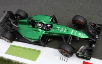 Caterham f1