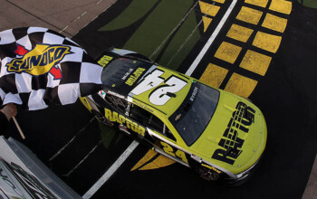 Iowa Corn 350 William Byron nascar