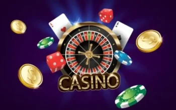 Online Casino