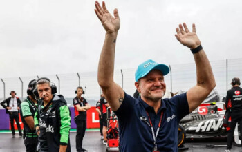 Rubens Barrichello NASCAR Brazil championship