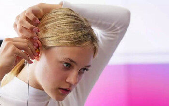 alba larsen