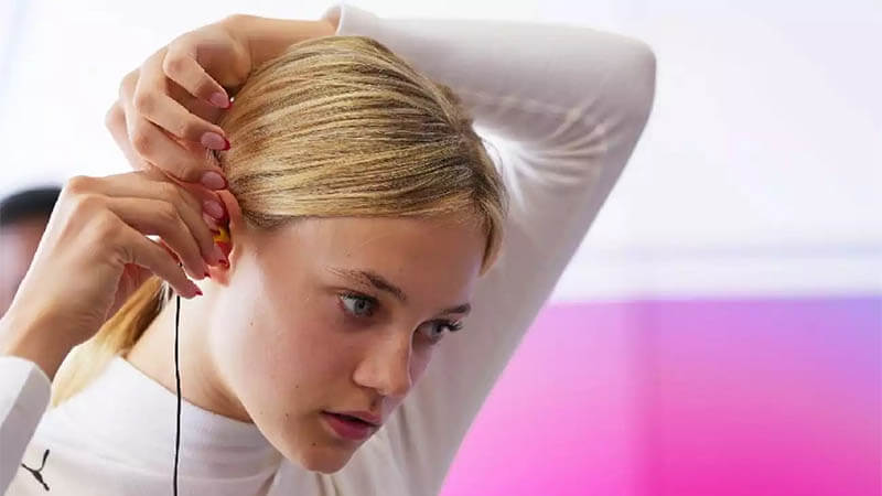 «Ferrari» подписала контракт с 16-летней датчанкой