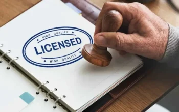 casino license