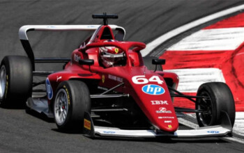 f1 academy race dutchgp zandvoort prema weug